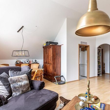 Appartement Paradiso Busingen am Hochrhein Kültér fotó