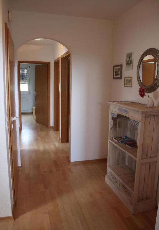 Appartement Paradiso Busingen am Hochrhein Kültér fotó
