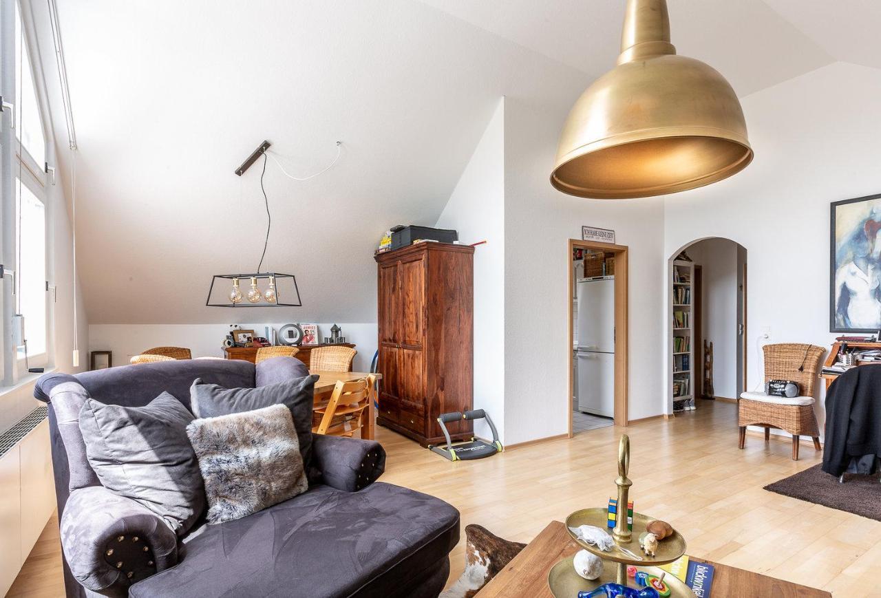 Appartement Paradiso Busingen am Hochrhein Kültér fotó