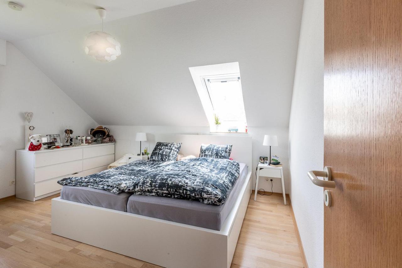 Appartement Paradiso Busingen am Hochrhein Kültér fotó