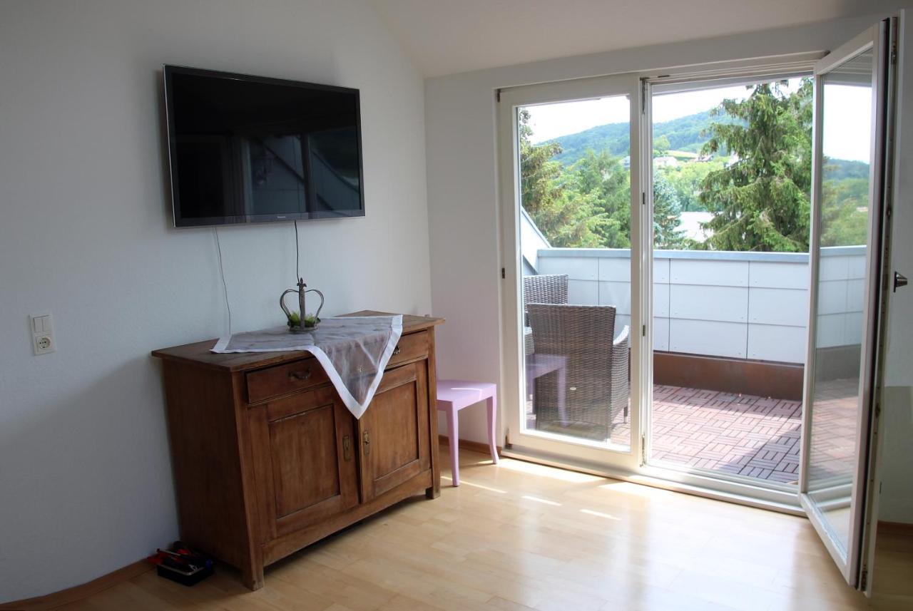 Appartement Paradiso Busingen am Hochrhein Kültér fotó