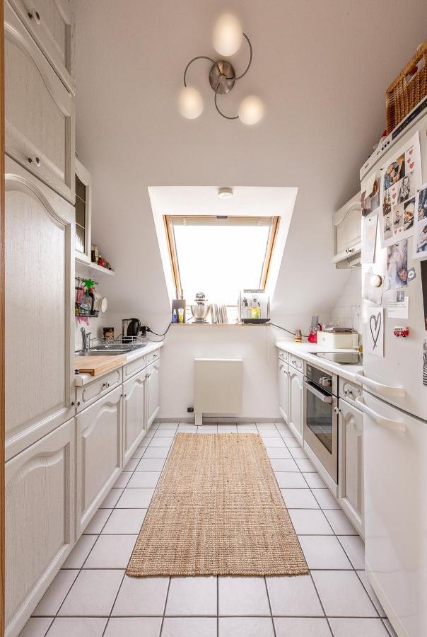 Appartement Paradiso Busingen am Hochrhein Kültér fotó